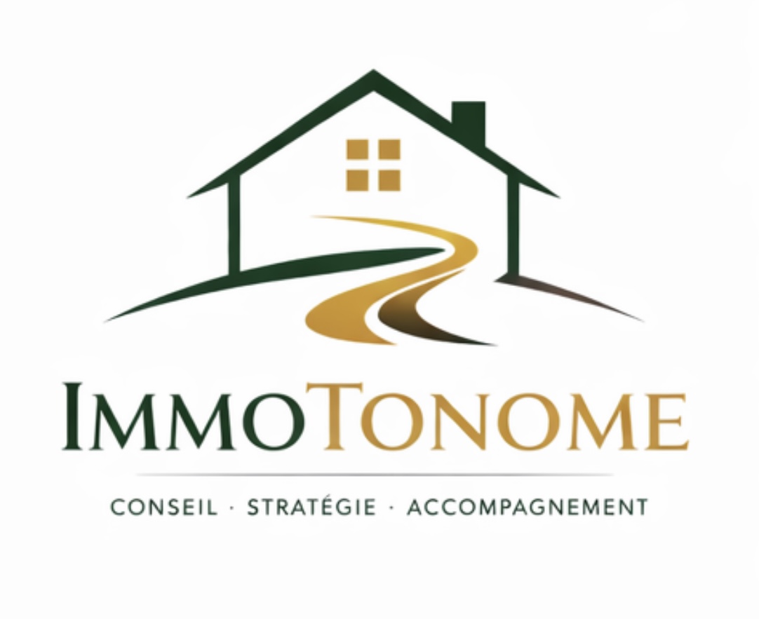 Logo Immotonome
